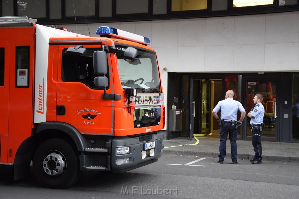 Feuer 2 WDR Koeln Altstadt Nord An der Rechtschule P070.JPG - Miklos Laubert